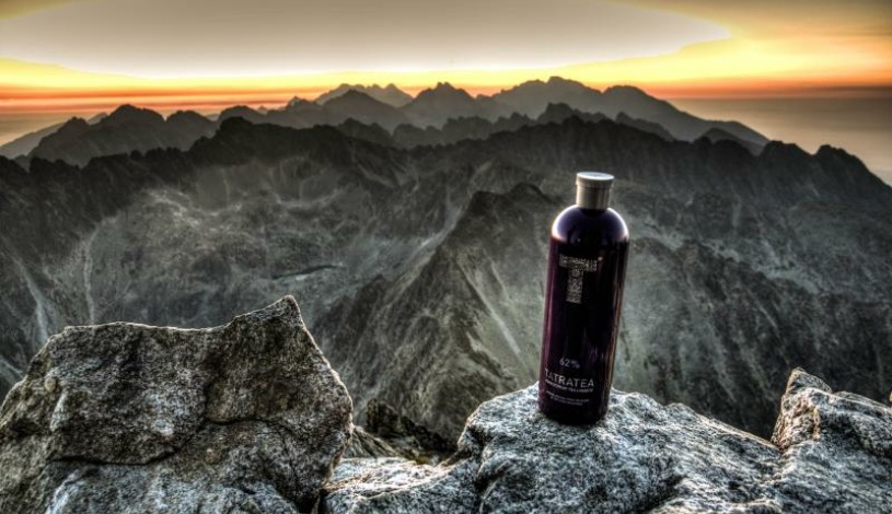 Hotel CROCUS **** Vysoké Tatry